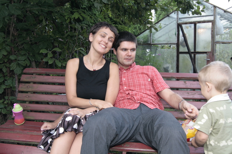 Weź na kolana kota