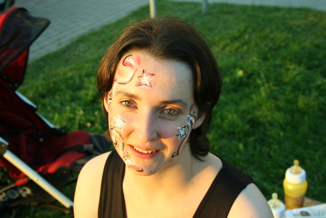 Żony