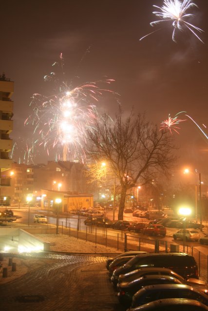 Światła Ruczaju