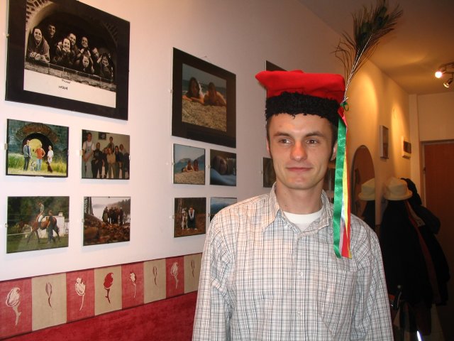 Krakowiaczek jeden