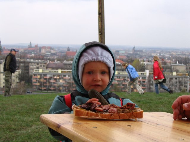 Dobry bo kwaśny