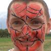 Spiderman-ojciec