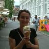 Gdzieś mam mody, łykam lody